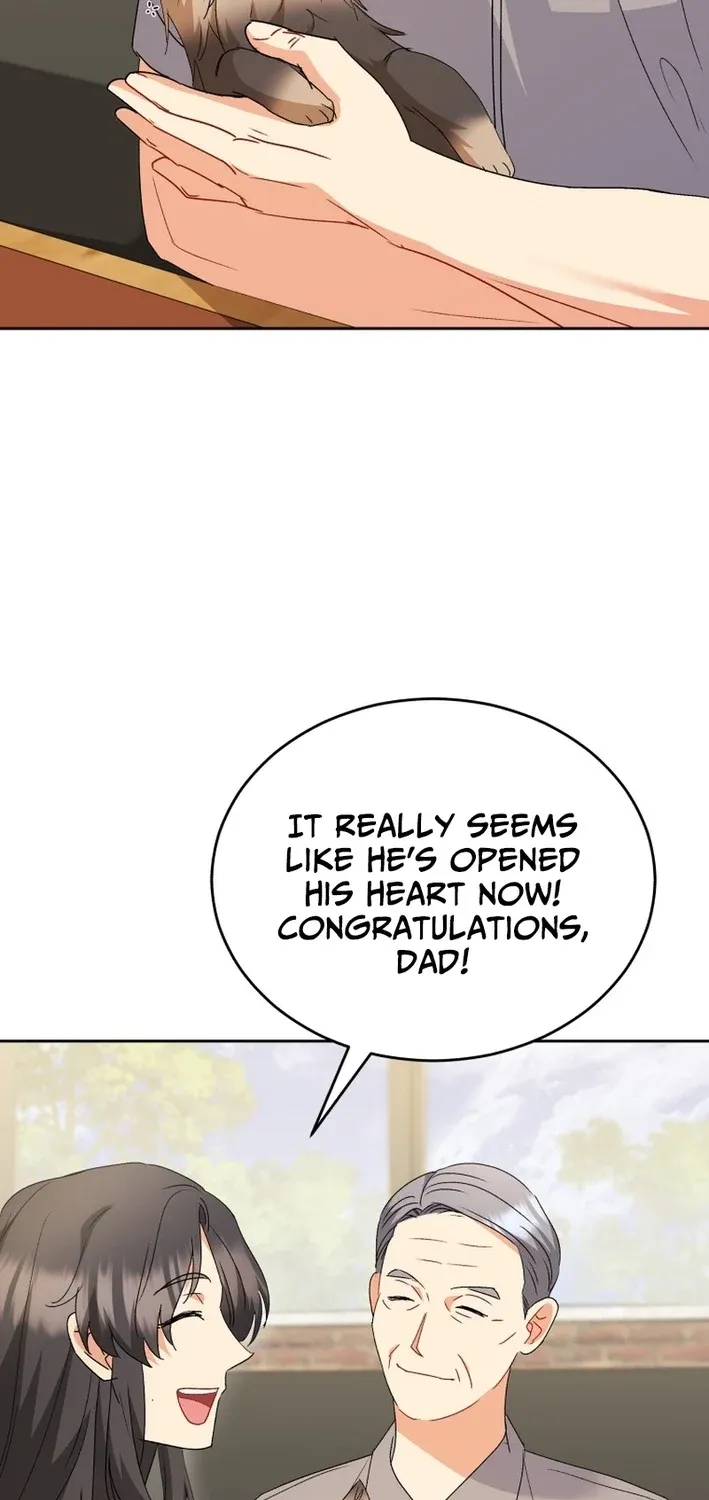 Hello, Mr. Veterinarian! Chapter 103 page 73 - 