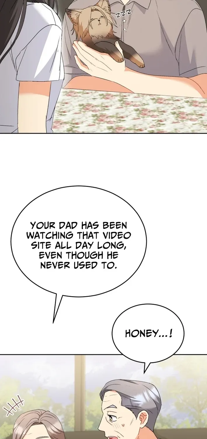 Hello, Mr. Veterinarian! Chapter 103 page 74 - 
