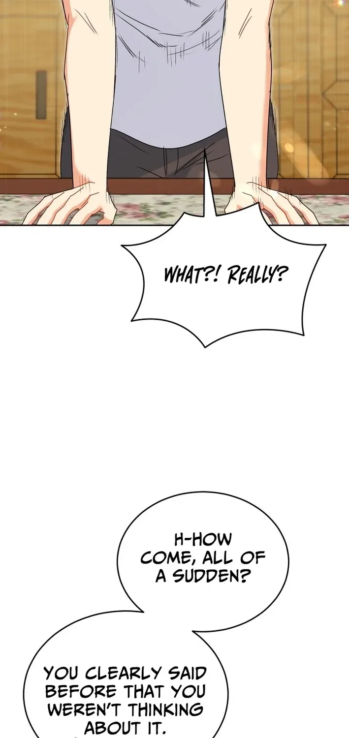 Hello, Mr. Veterinarian! Chapter 103 page 79 - 
