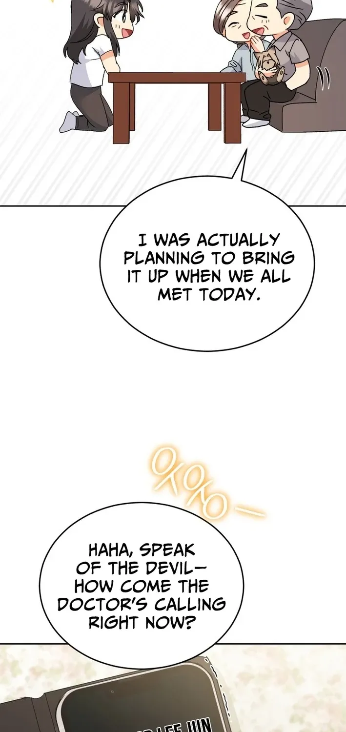 Hello, Mr. Veterinarian! Chapter 103 page 82 - 