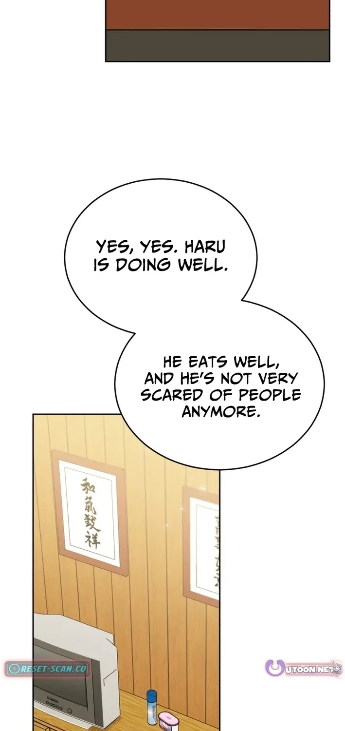 Hello, Mr. Veterinarian! Chapter 103 page 85 - 