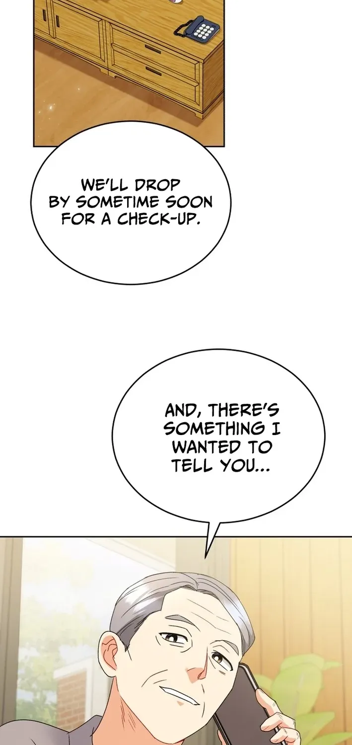 Hello, Mr. Veterinarian! Chapter 103 page 86 - 