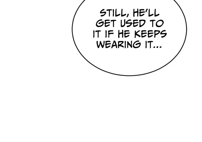Hello, Mr. Veterinarian! Chapter 104 page 20 - 
