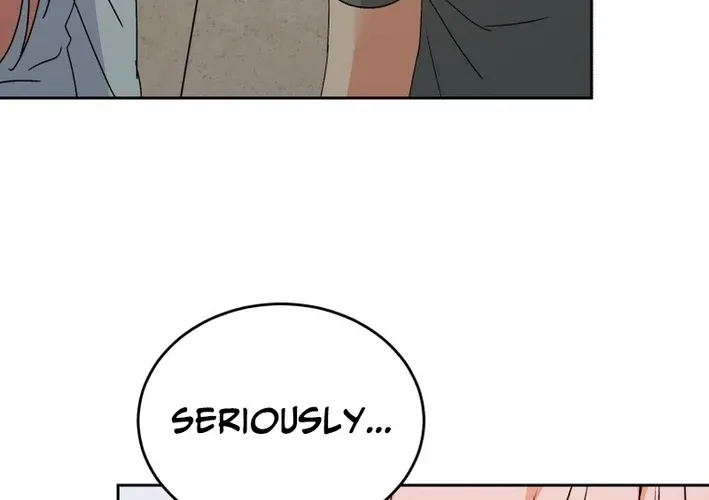 Hello, Mr. Veterinarian! Chapter 104 page 28 - 