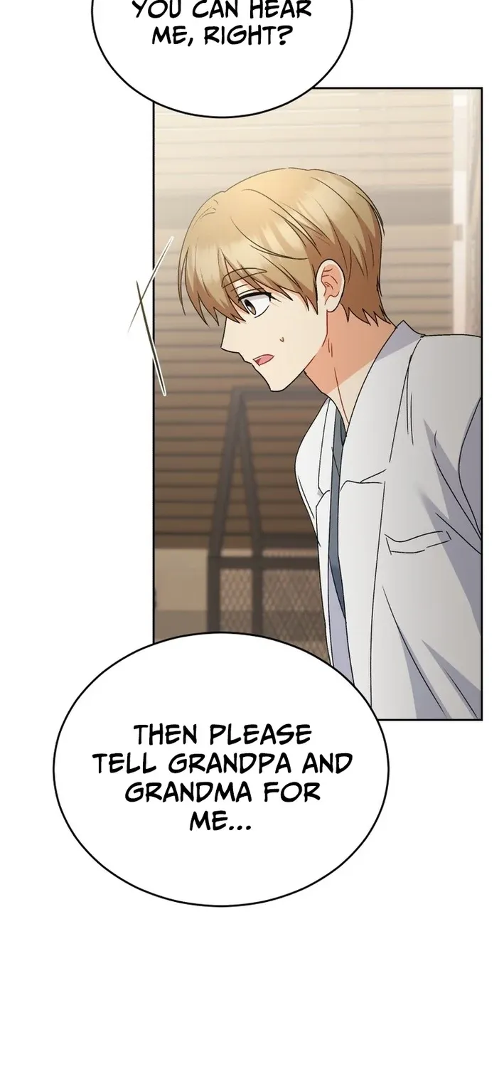 Hello, Mr. Veterinarian! Chapter 104 page 41 - 