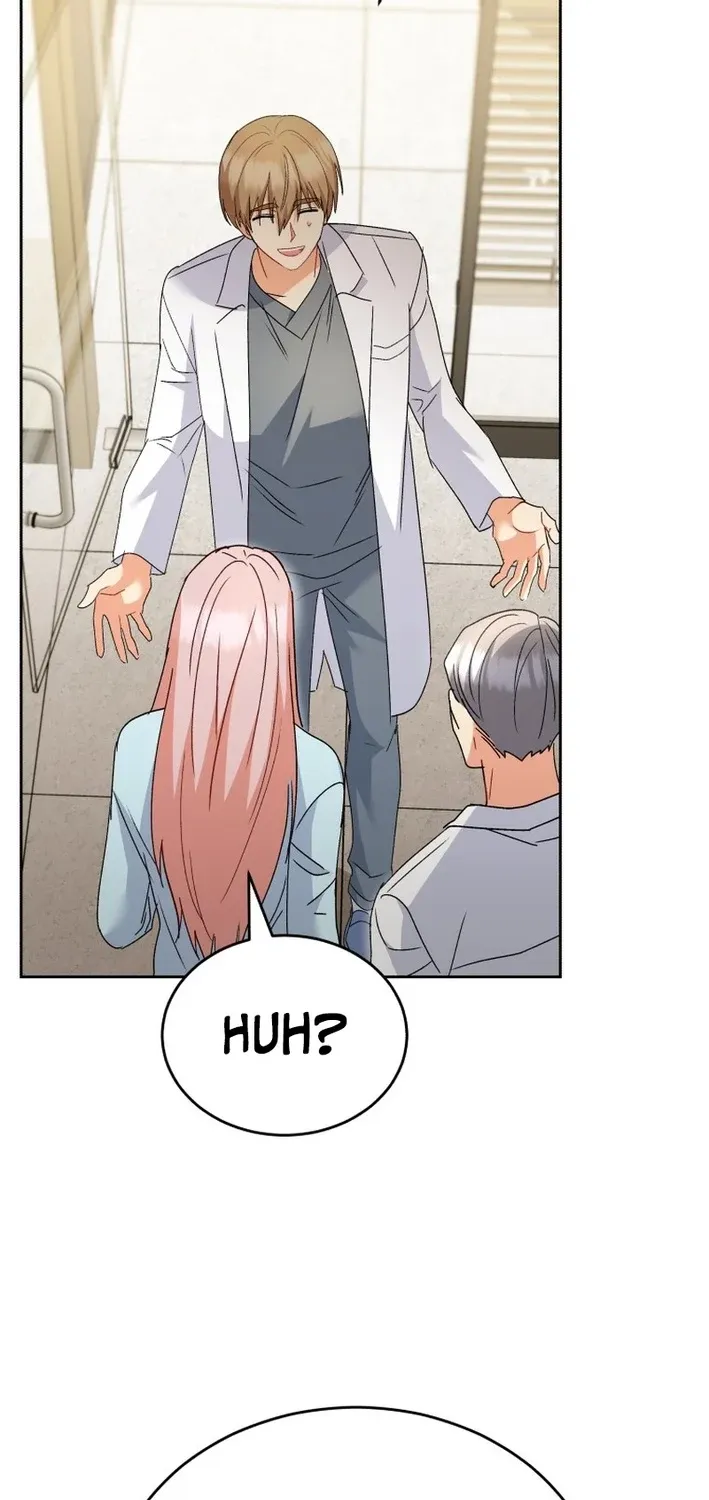 Hello, Mr. Veterinarian! Chapter 104 page 45 - 