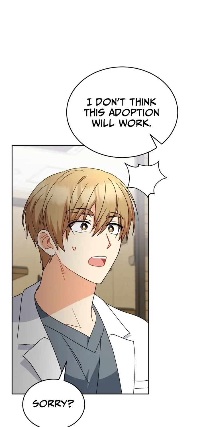 Hello, Mr. Veterinarian! Chapter 104 page 47 - 
