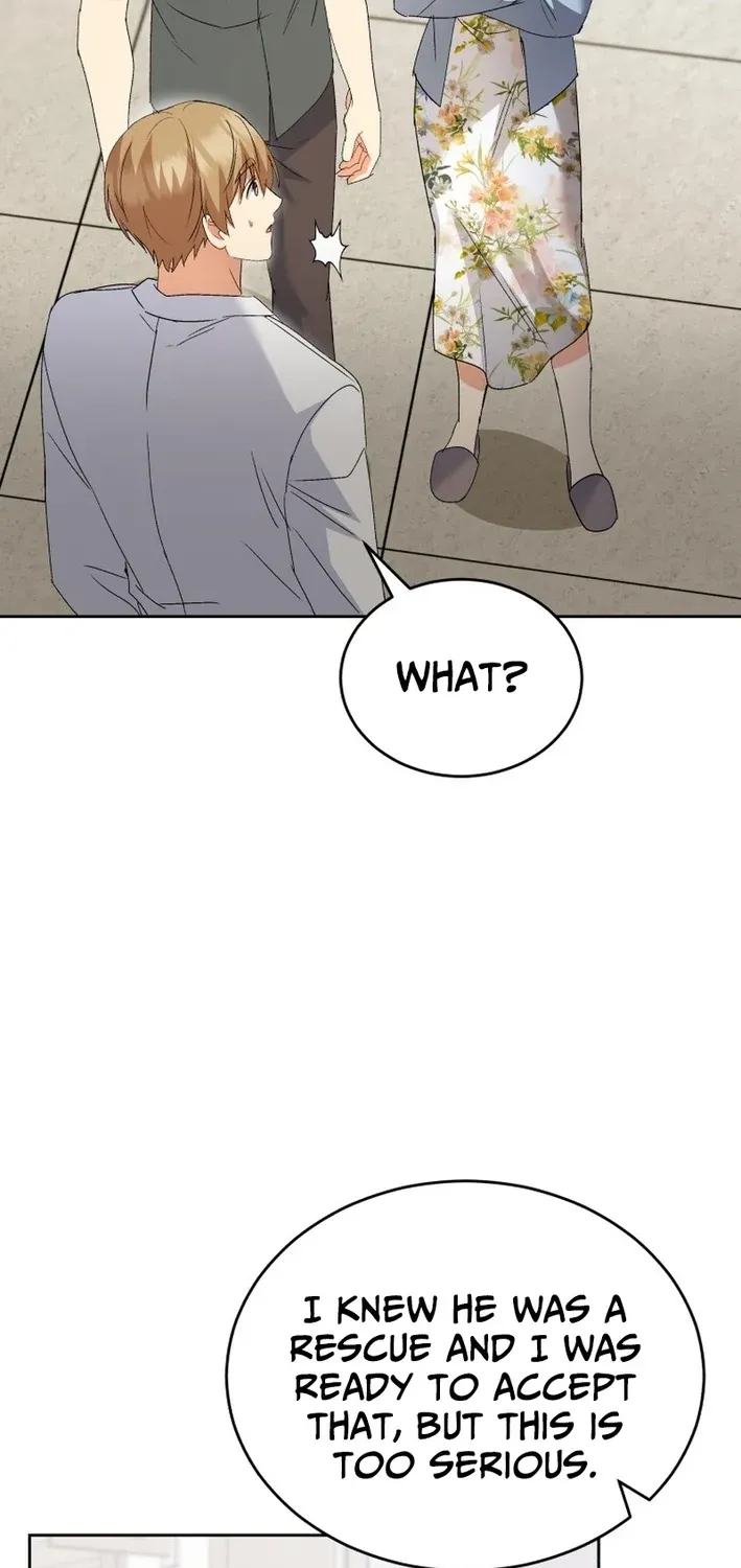 Hello, Mr. Veterinarian! Chapter 104 page 51 - 