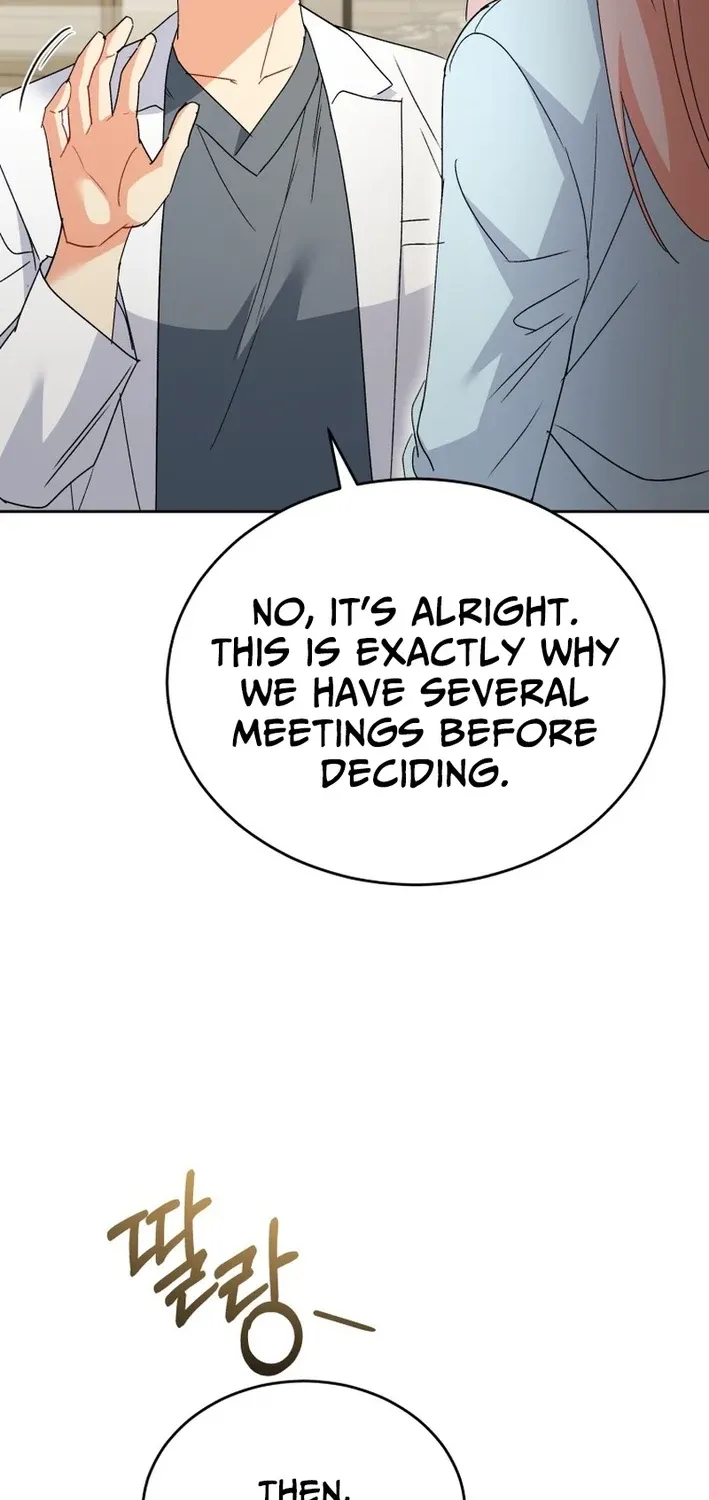 Hello, Mr. Veterinarian! Chapter 104 page 54 - 