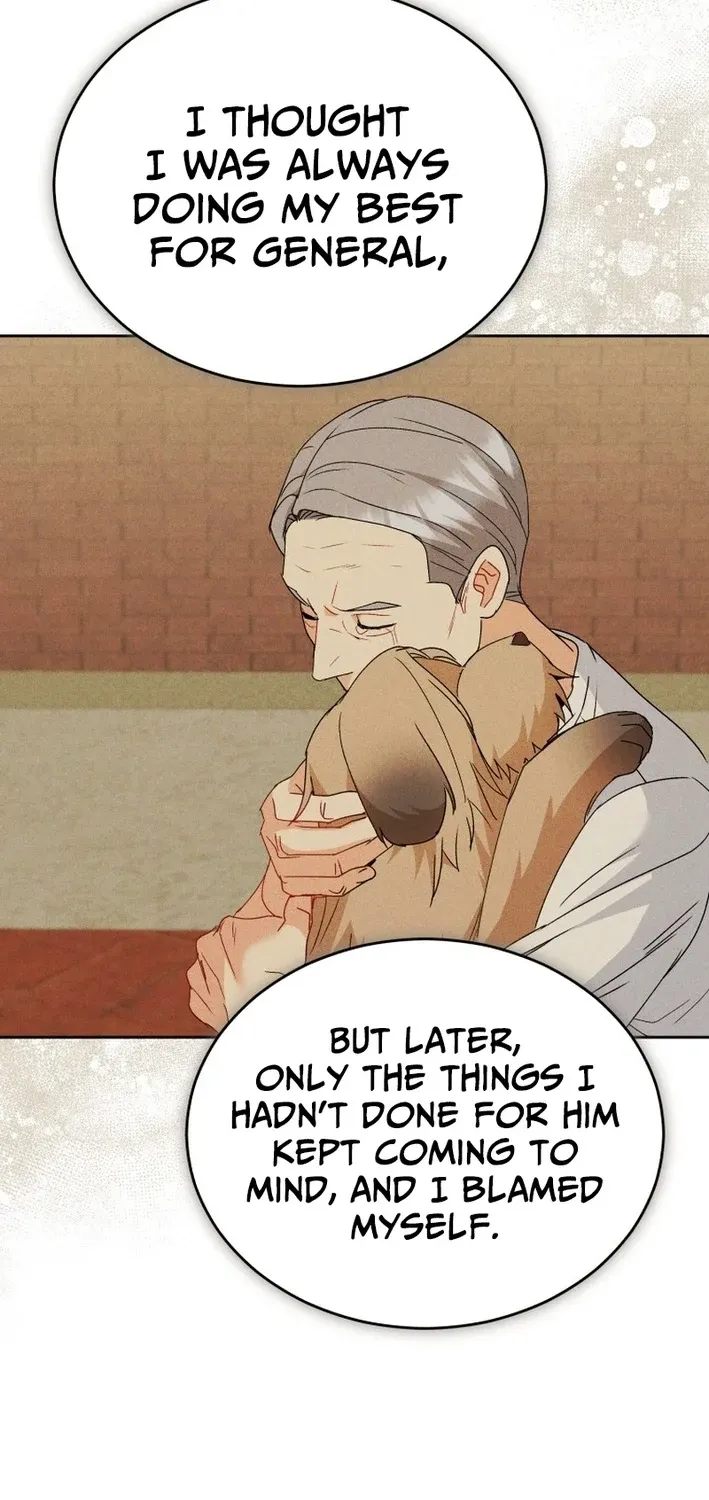 Hello, Mr. Veterinarian! Chapter 104 page 62 - 