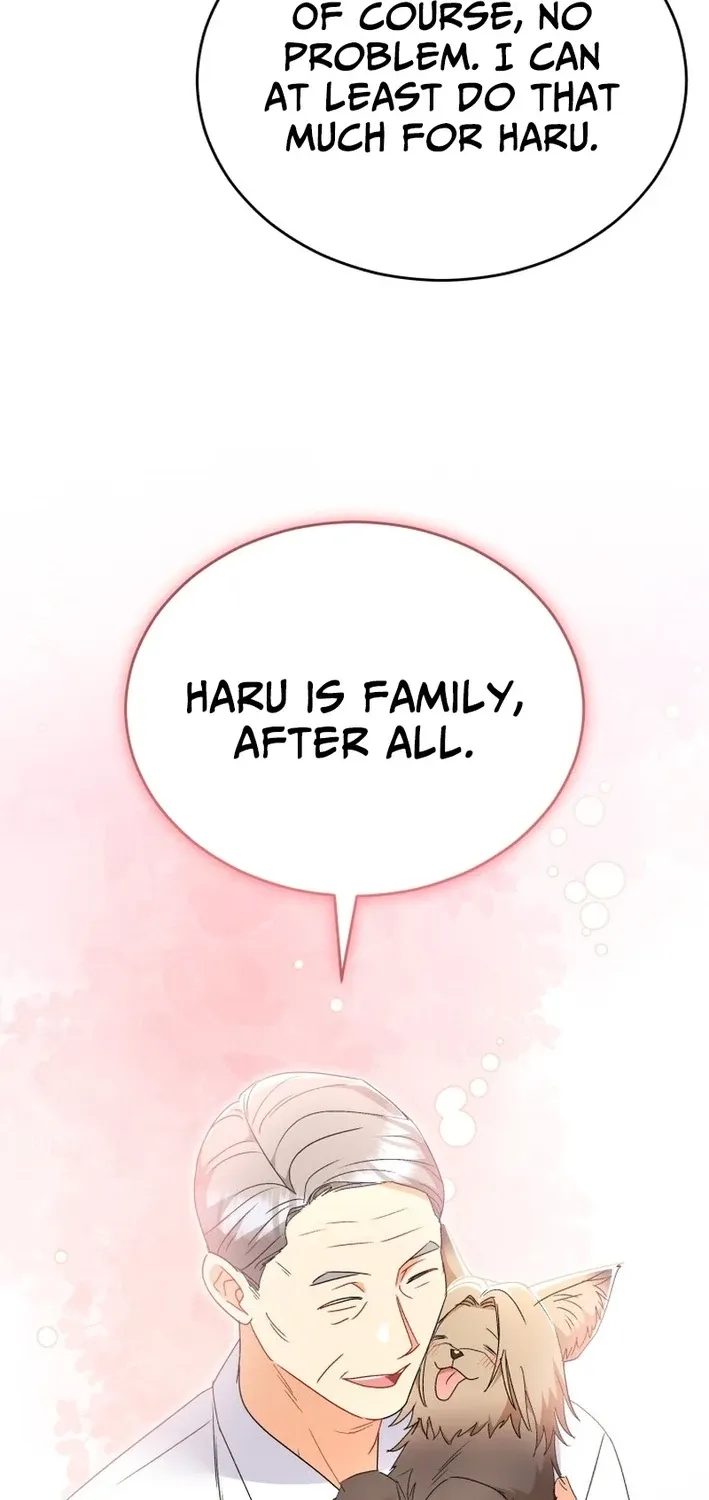 Hello, Mr. Veterinarian! Chapter 104 page 78 - 