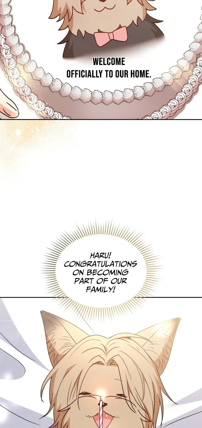 Hello, Mr. Veterinarian! Chapter 104 page 89 - 