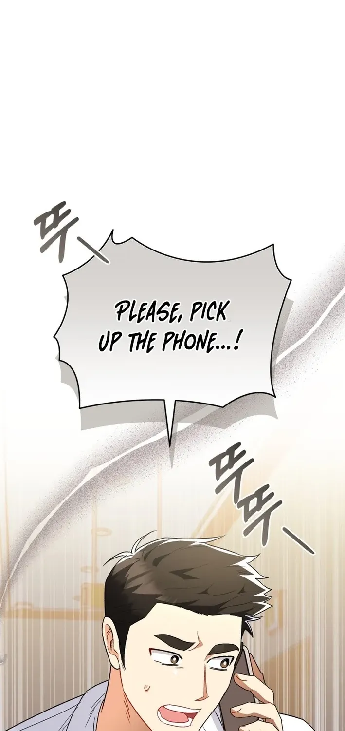 Hello, Mr. Veterinarian! Chapter 105 page 18 - 