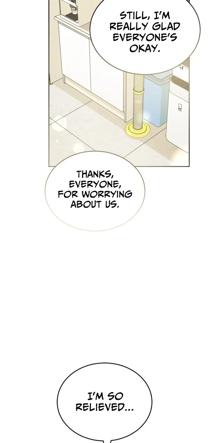 Hello, Mr. Veterinarian! Chapter 105 page 27 - 