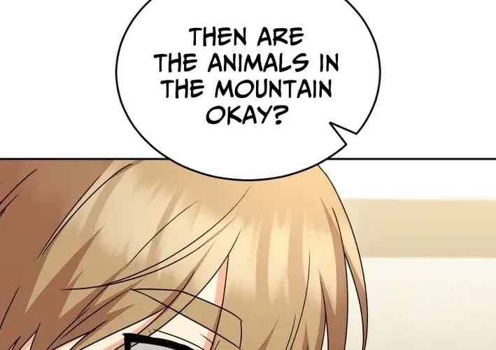 Hello, Mr. Veterinarian! Chapter 105 page 32 - 