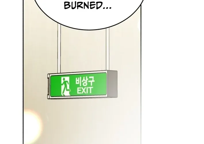 Hello, Mr. Veterinarian! Chapter 105 page 36 - 