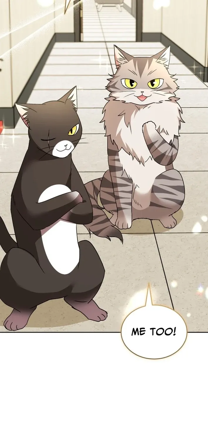 Hello, Mr. Veterinarian! Chapter 105 page 39 - 
