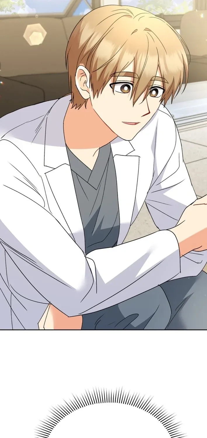 Hello, Mr. Veterinarian! Chapter 105 page 41 - 