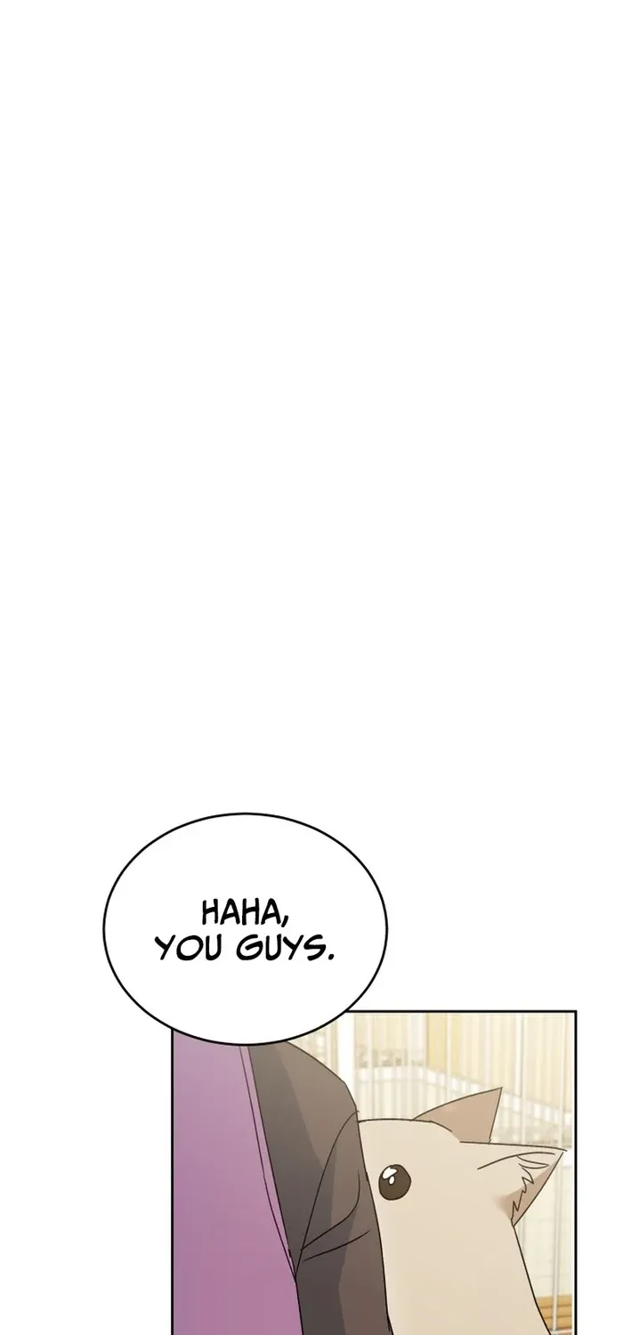 Hello, Mr. Veterinarian! Chapter 105 page 47 - 