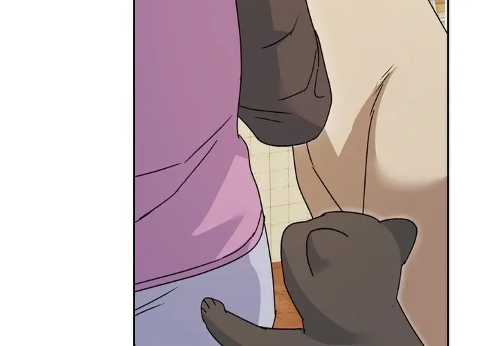Hello, Mr. Veterinarian! Chapter 105 page 48 - 