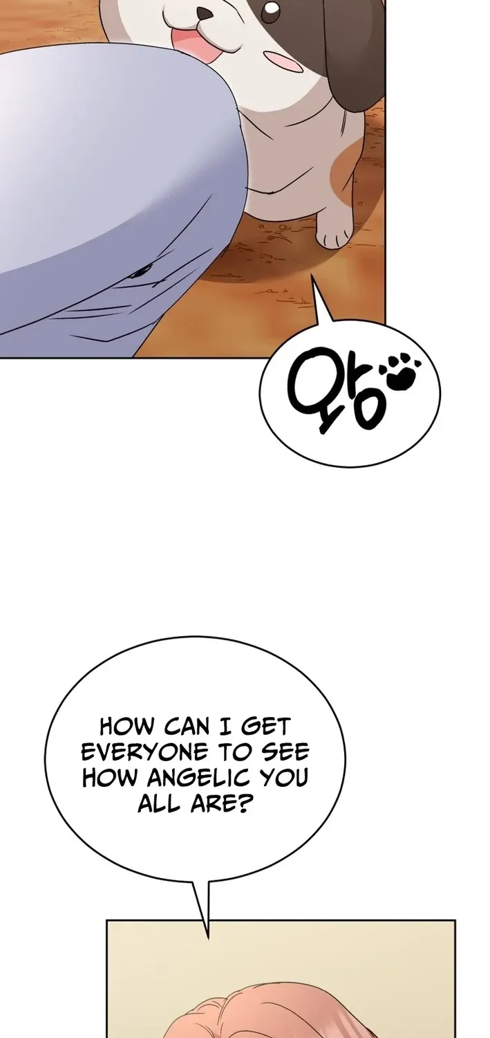 Hello, Mr. Veterinarian! Chapter 105 page 51 - 