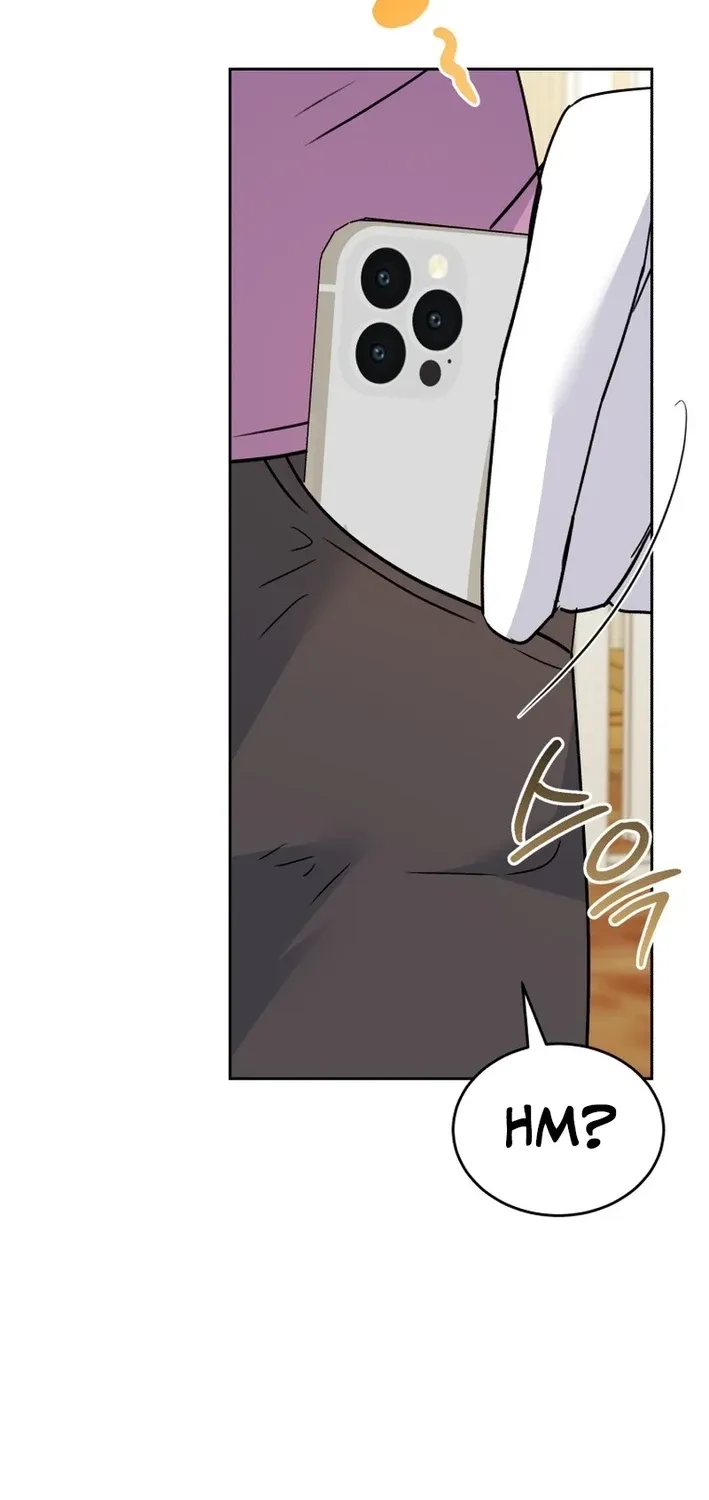 Hello, Mr. Veterinarian! Chapter 105 page 58 - 