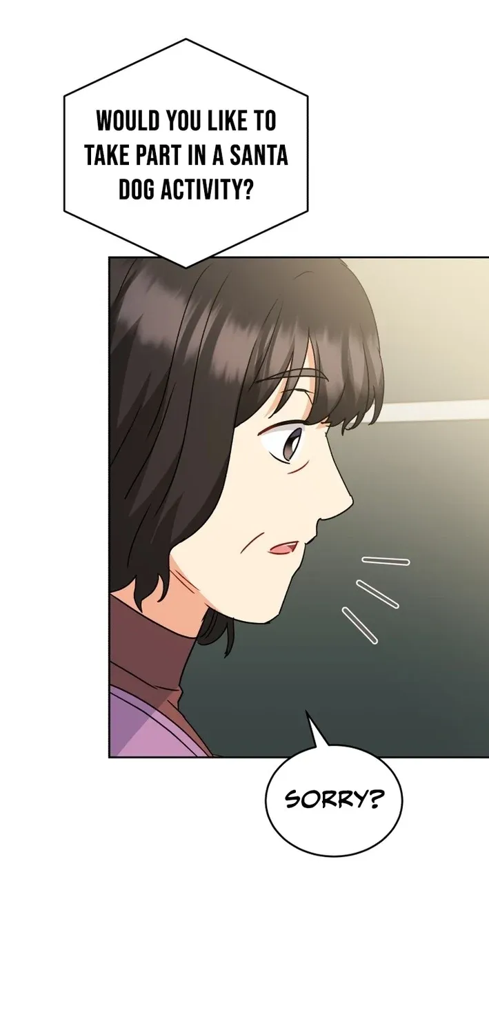 Hello, Mr. Veterinarian! Chapter 105 page 63 - 