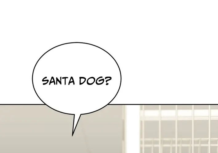 Hello, Mr. Veterinarian! Chapter 105 page 64 - 