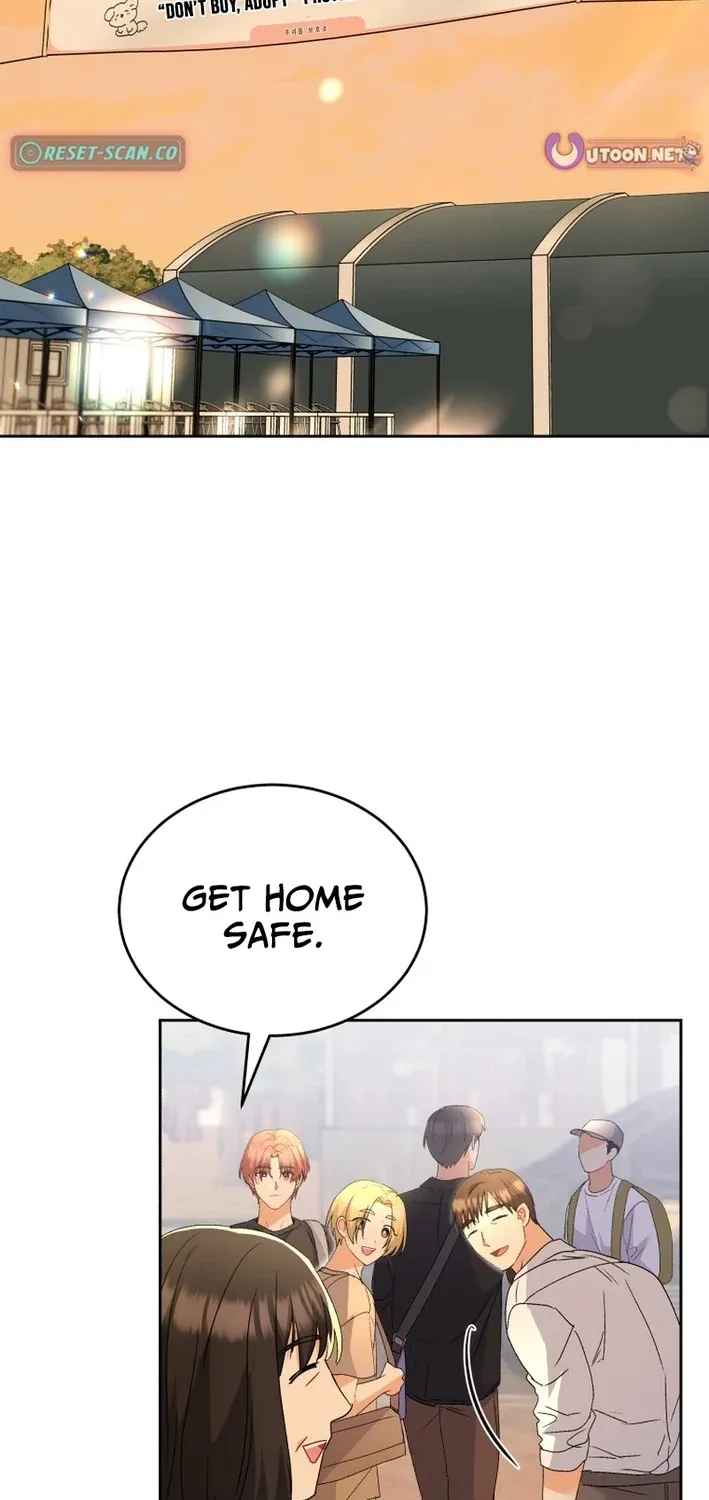 Hello, Mr. Veterinarian! Chapter 105 page 70 - 