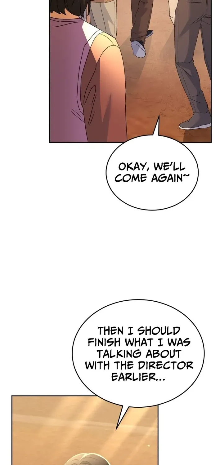 Hello, Mr. Veterinarian! Chapter 105 page 71 - 