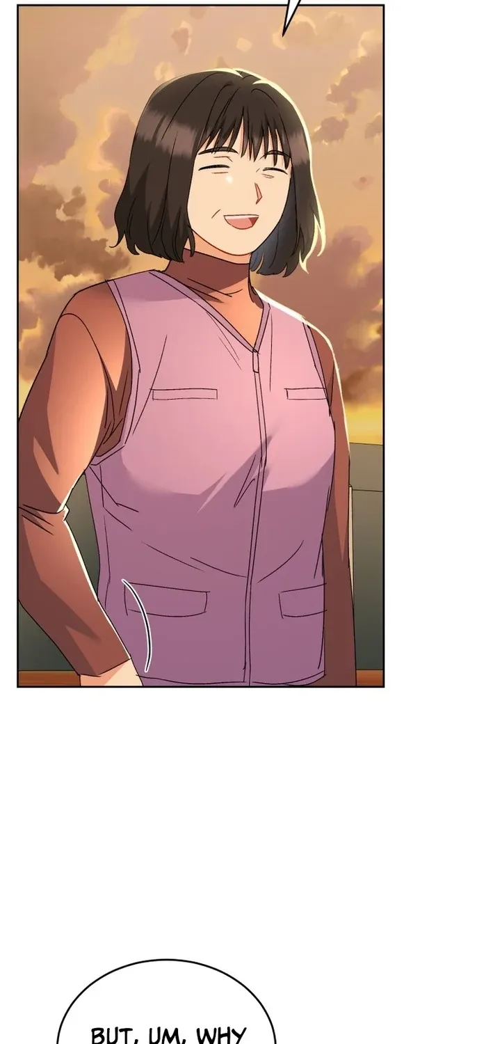 Hello, Mr. Veterinarian! Chapter 105 page 77 - 