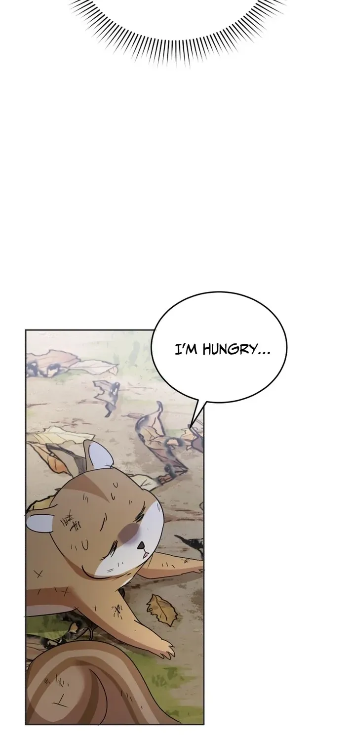 Hello, Mr. Veterinarian! Chapter 106 page 101 - 
