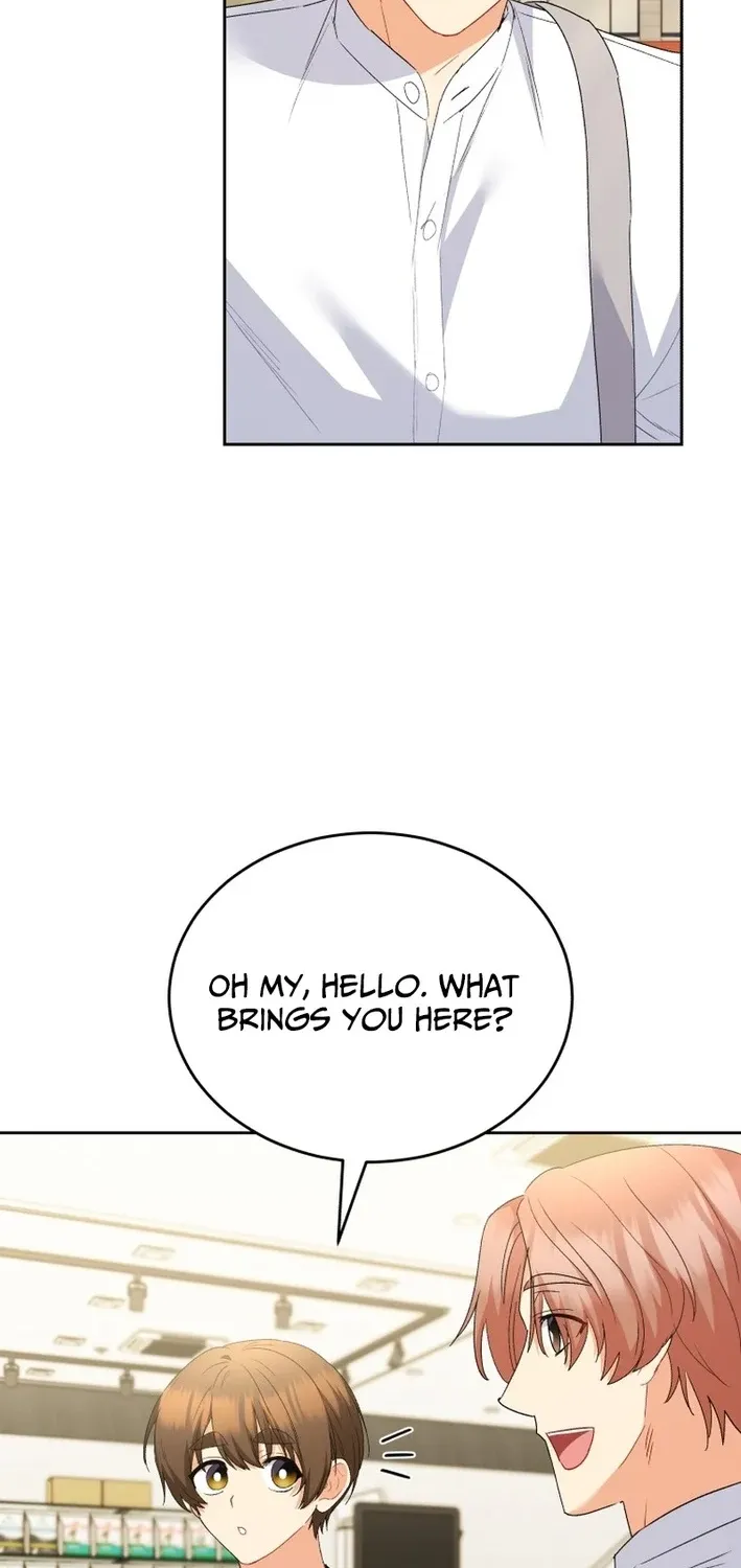 Hello, Mr. Veterinarian! Chapter 106 page 18 - 