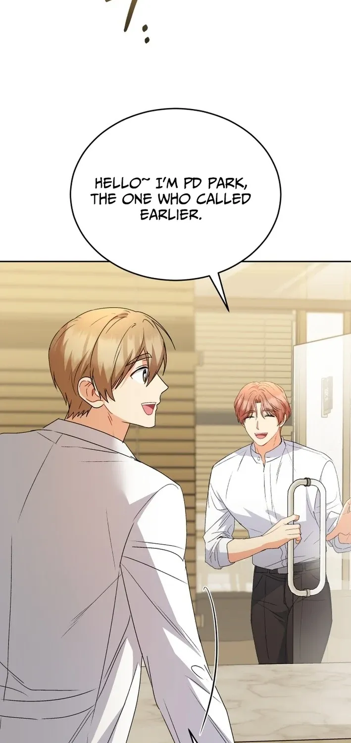 Hello, Mr. Veterinarian! Chapter 106 page 23 - 