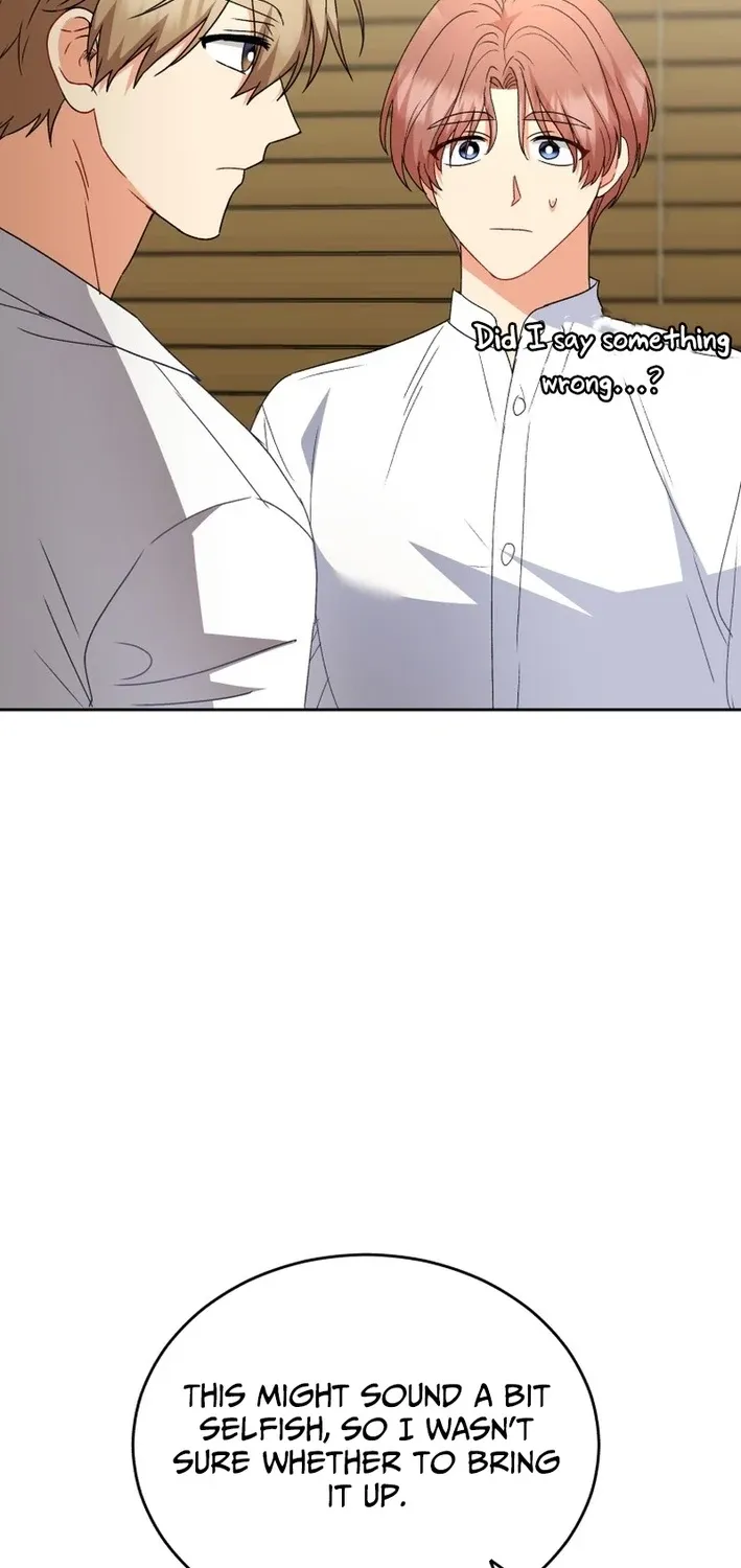 Hello, Mr. Veterinarian! Chapter 106 page 35 - 