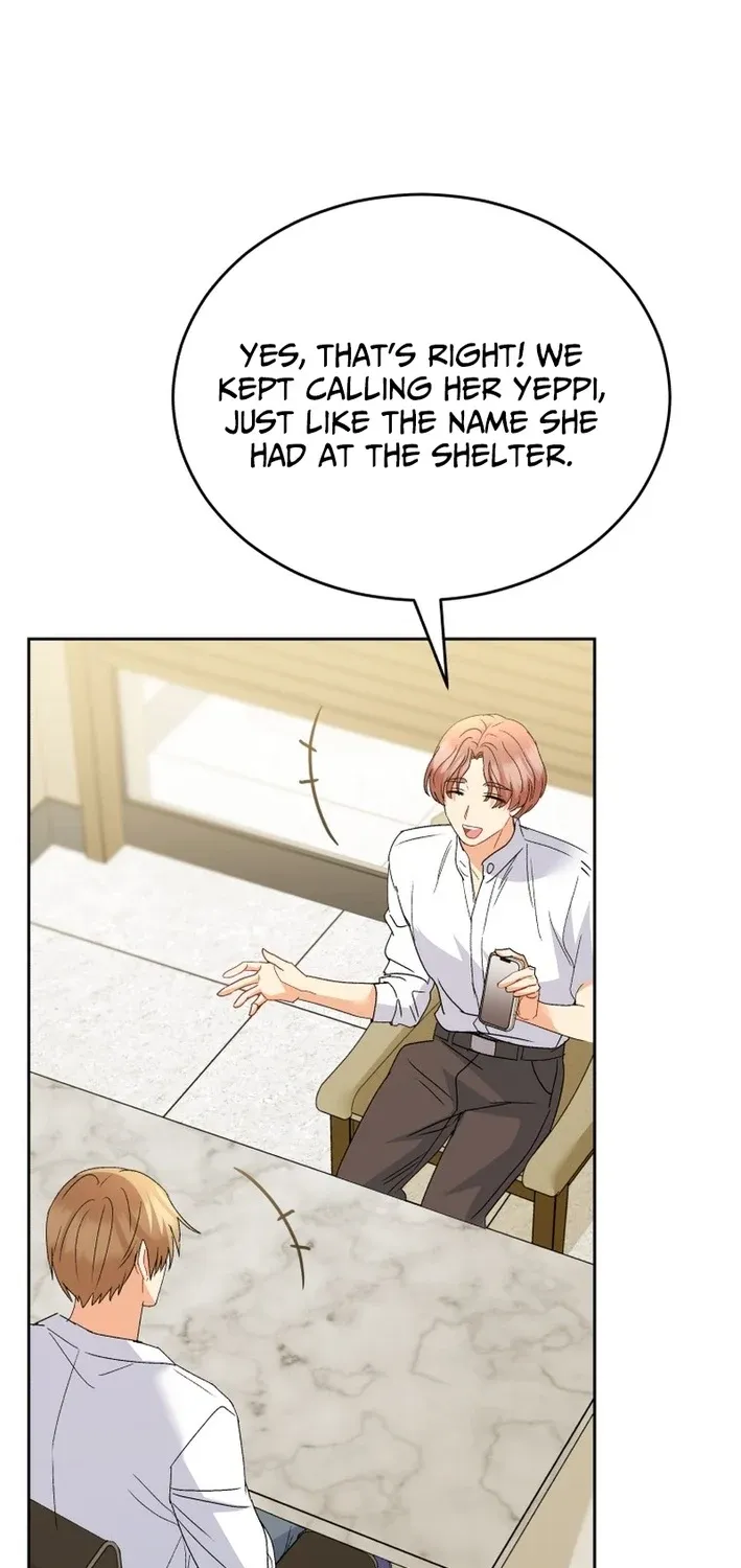 Hello, Mr. Veterinarian! Chapter 106 page 39 - 