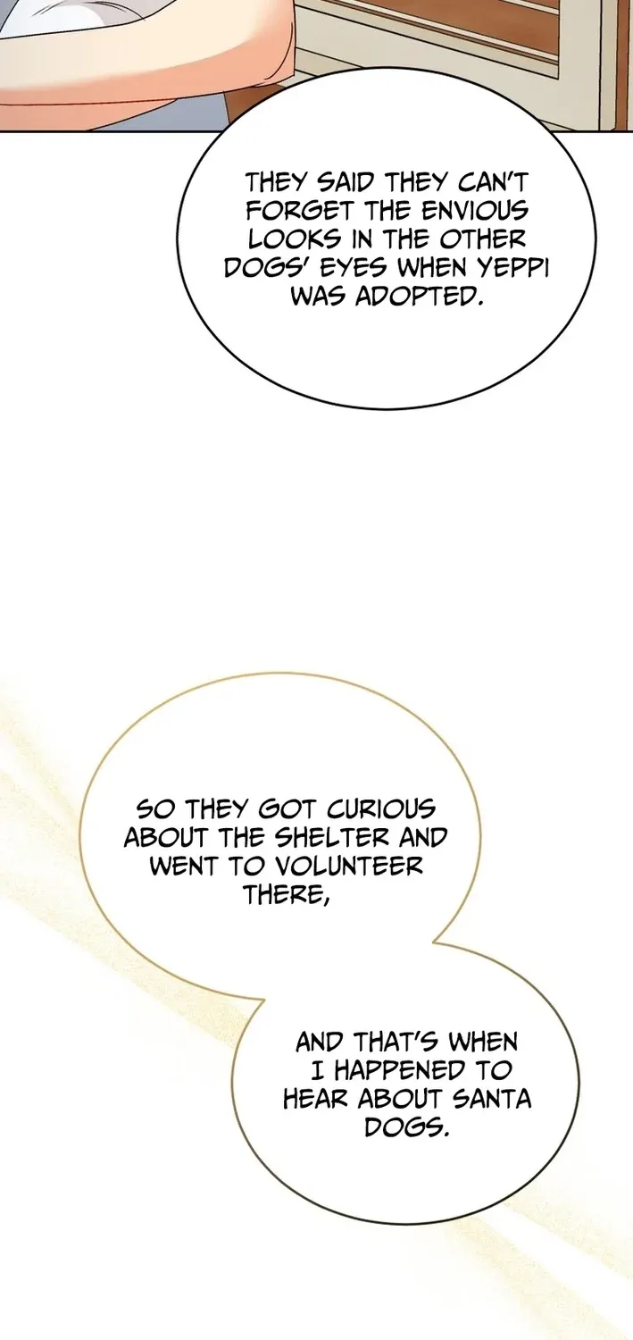 Hello, Mr. Veterinarian! Chapter 106 page 43 - 