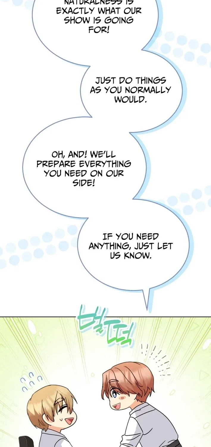 Hello, Mr. Veterinarian! Chapter 106 page 51 - 