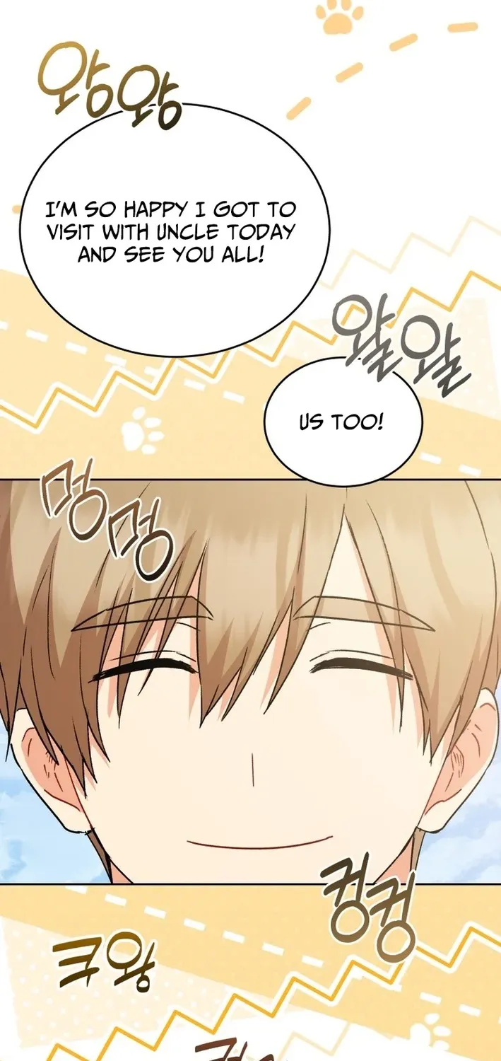 Hello, Mr. Veterinarian! Chapter 106 page 67 - 