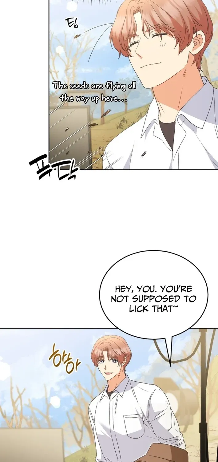 Hello, Mr. Veterinarian! Chapter 106 page 83 - 
