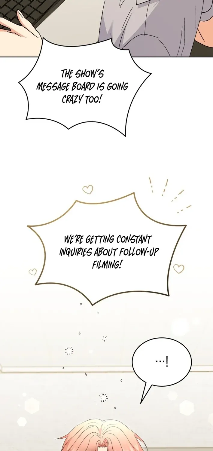 Hello, Mr. Veterinarian! Chapter 106 page 91 - 
