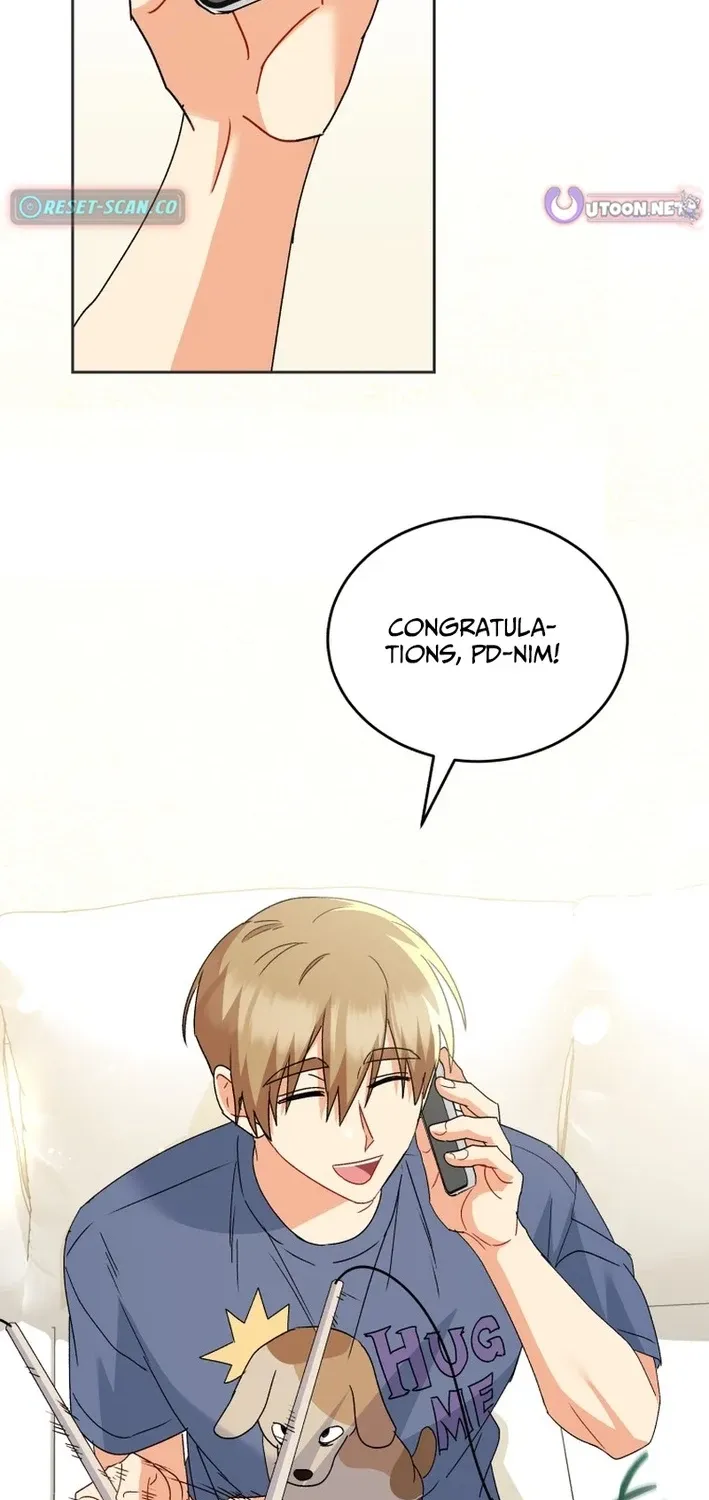 Hello, Mr. Veterinarian! Chapter 106 page 94 - 
