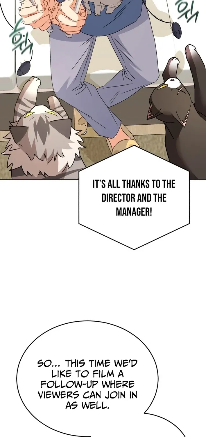 Hello, Mr. Veterinarian! Chapter 106 page 95 - 