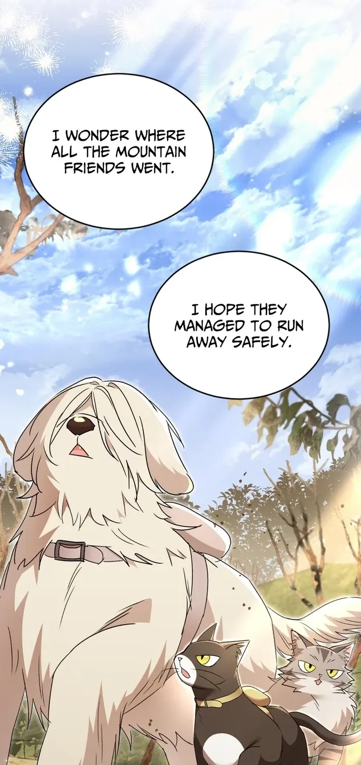 Hello, Mr. Veterinarian! Chapter 107 page 14 - 