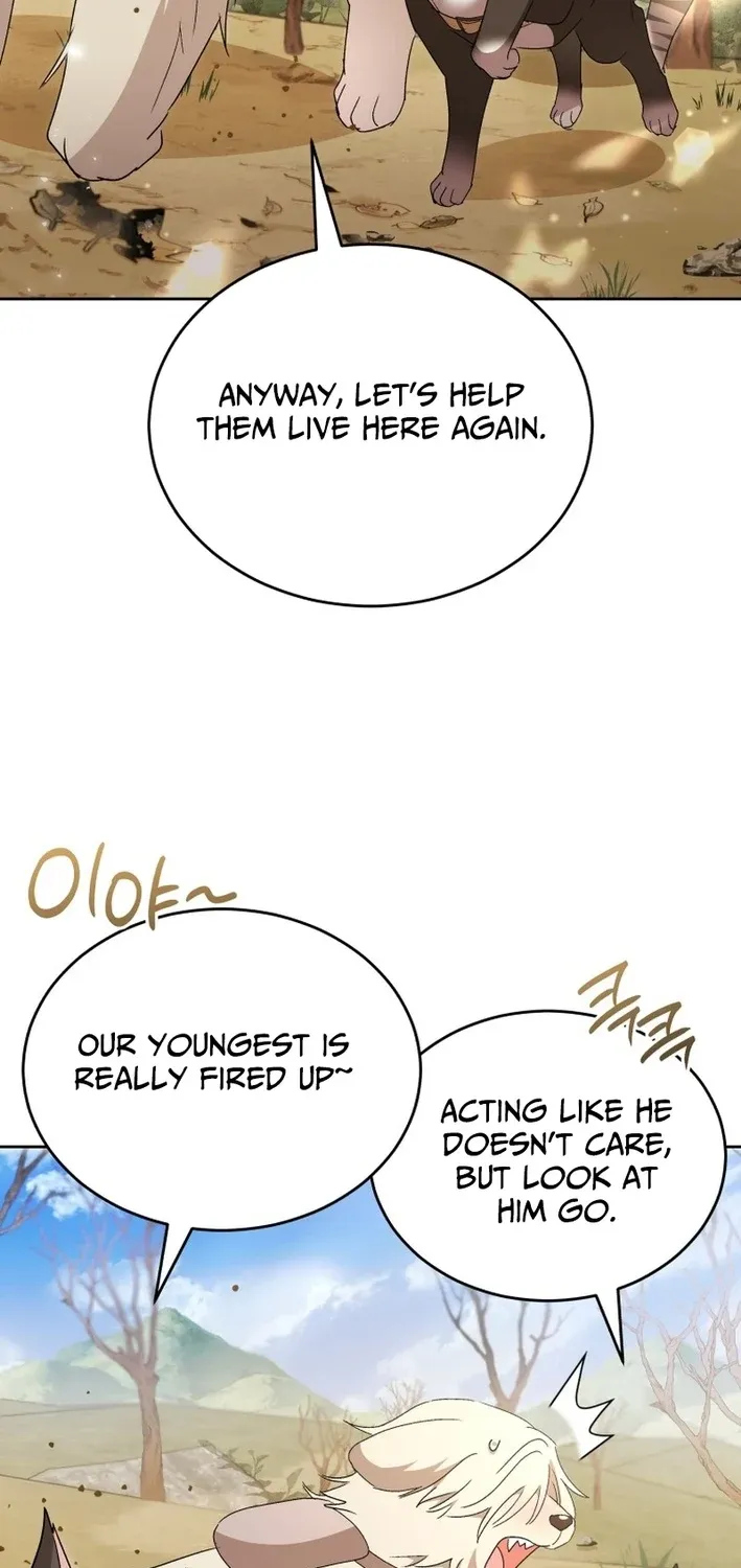 Hello, Mr. Veterinarian! Chapter 107 page 15 - 