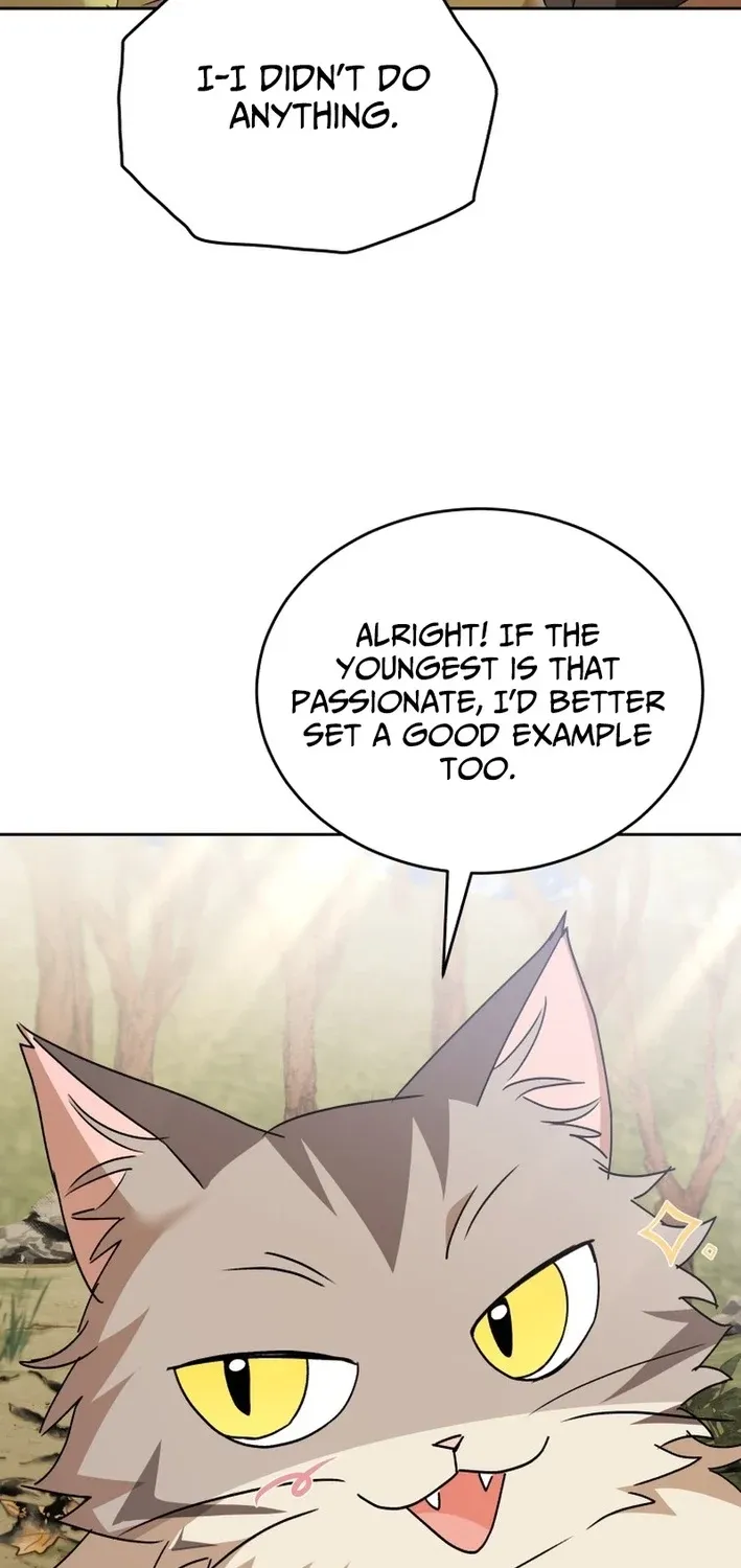Hello, Mr. Veterinarian! Chapter 107 page 17 - 