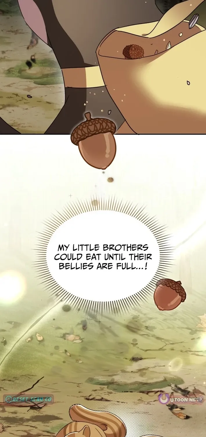Hello, Mr. Veterinarian! Chapter 107 page 22 - 