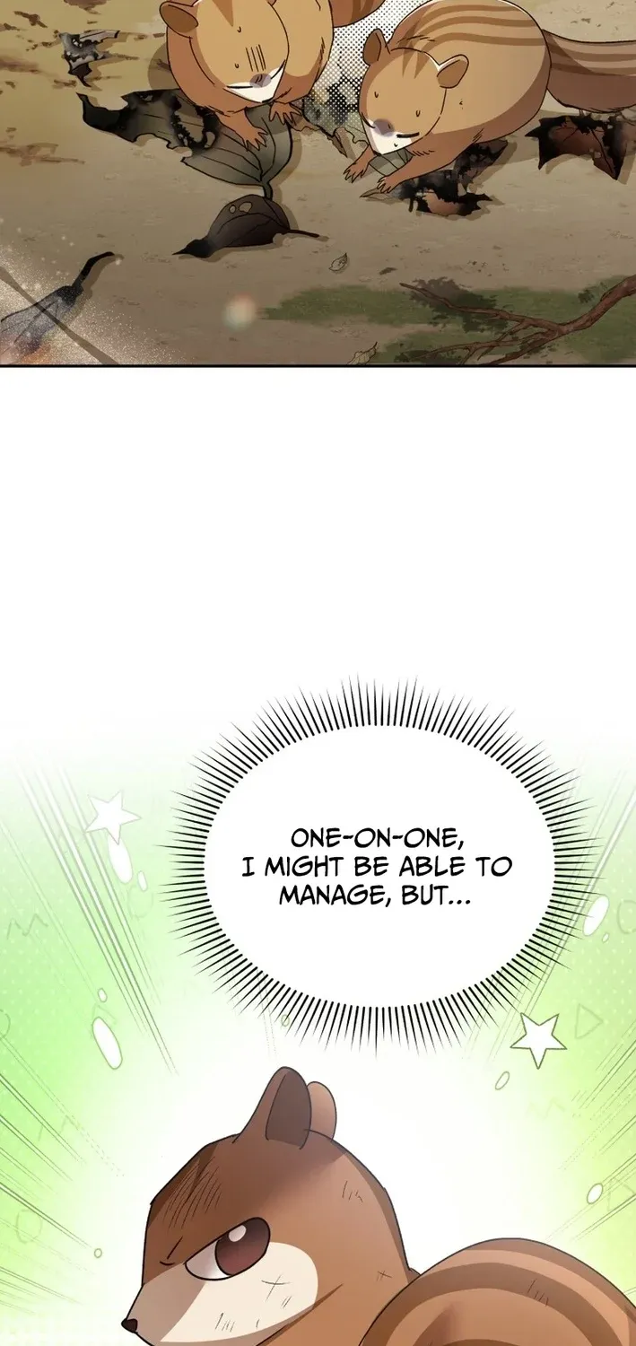 Hello, Mr. Veterinarian! Chapter 107 page 23 - 
