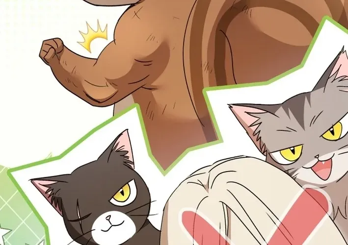 Hello, Mr. Veterinarian! Chapter 107 page 24 - 