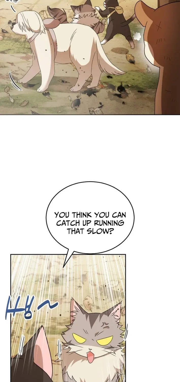 Hello, Mr. Veterinarian! Chapter 107 page 26 - 